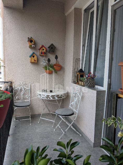 Продается Квартира, в Сабуртало