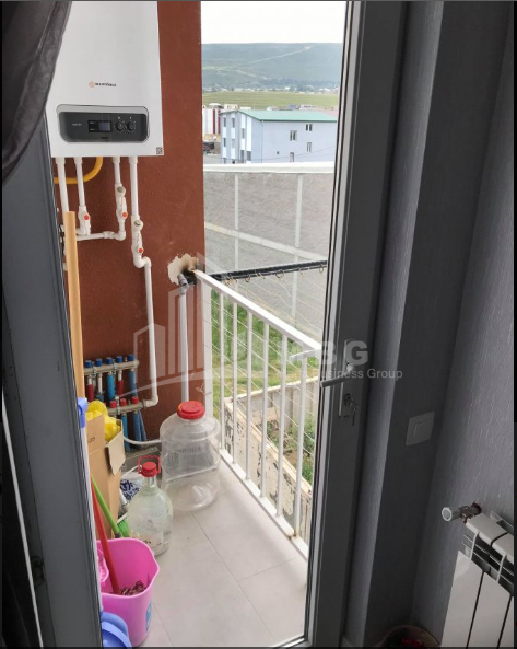 For Sale Flat, in Didi Digomi