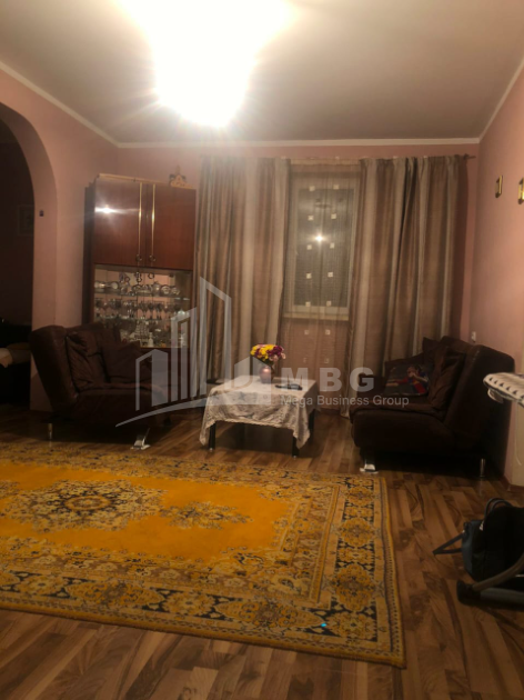 For Sale Flat, in Varketili