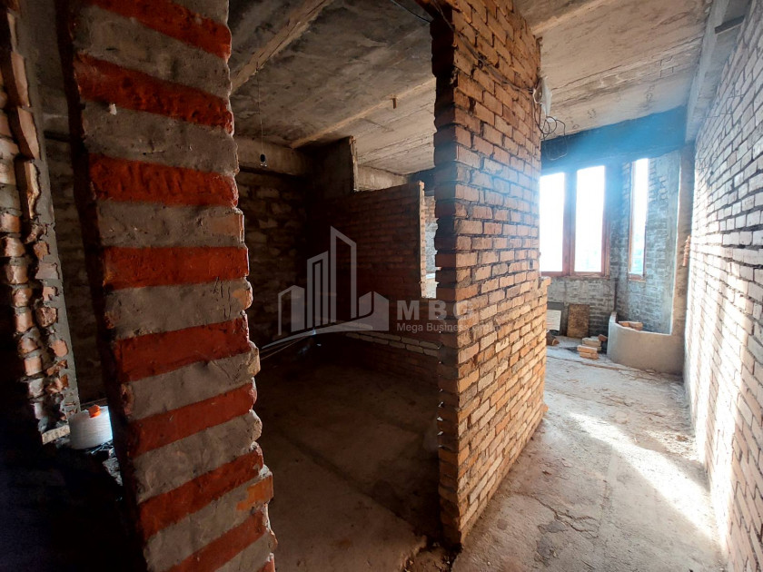 For Sale Flat, J. Bagrationi Street, Saburtalo, Saburtalo District, Tbilisi
