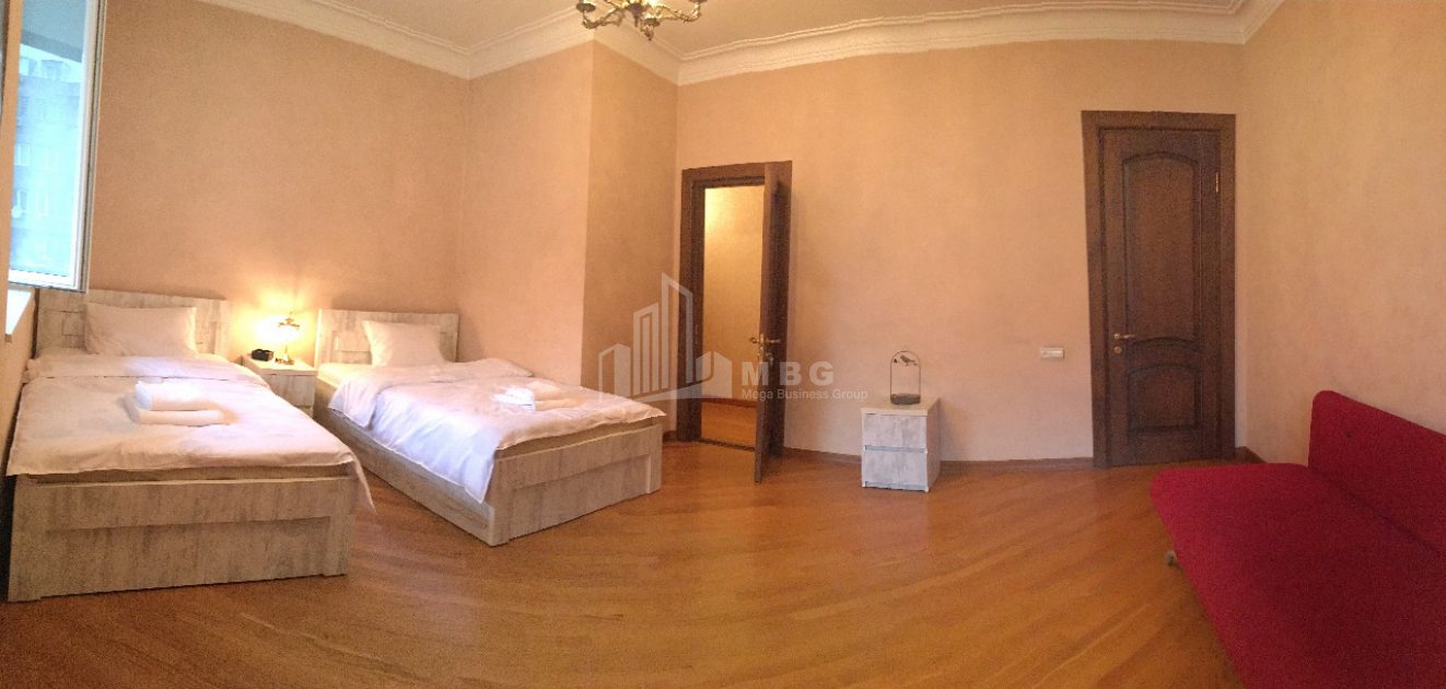 Продается Квартира, в Сабуртало