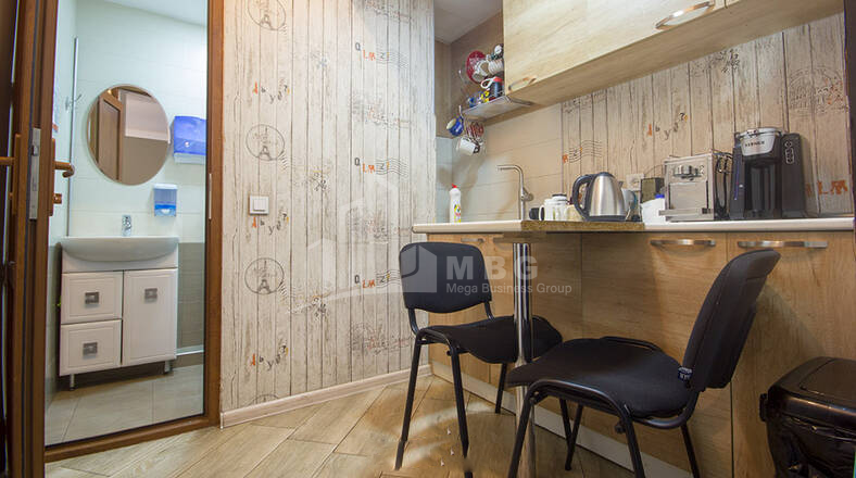 For Rent For office Commercial, in Saburtalo