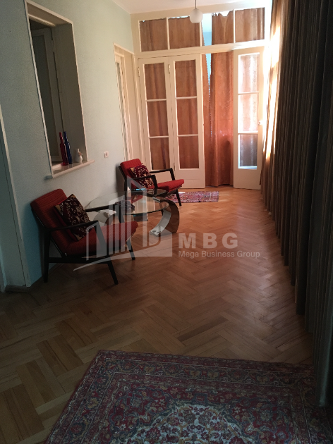 For Sale House - Villa, in Svanetis Ubani