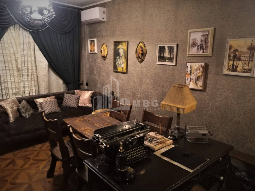 For Sale House - Villa, in Abanotubani