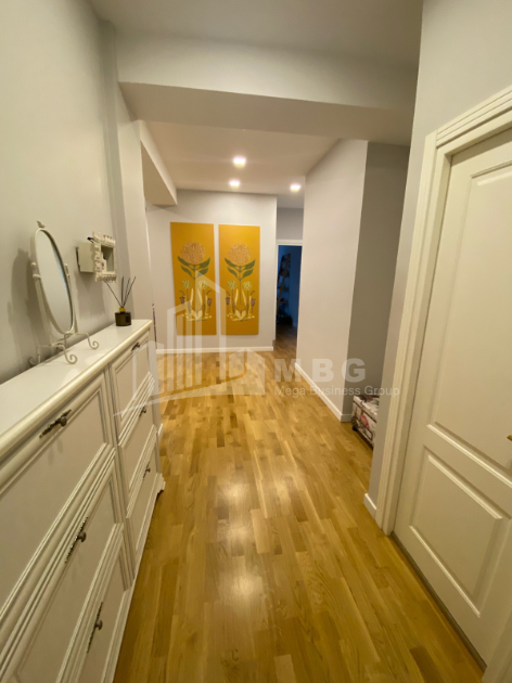 For Sale Flat, in Saburtalo