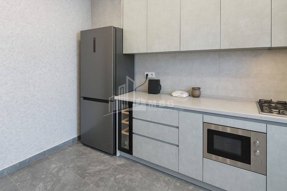 For Sale Flat Didi Dighomi 1st Micr. Didi Digomi Saburtalo District Tbilisi