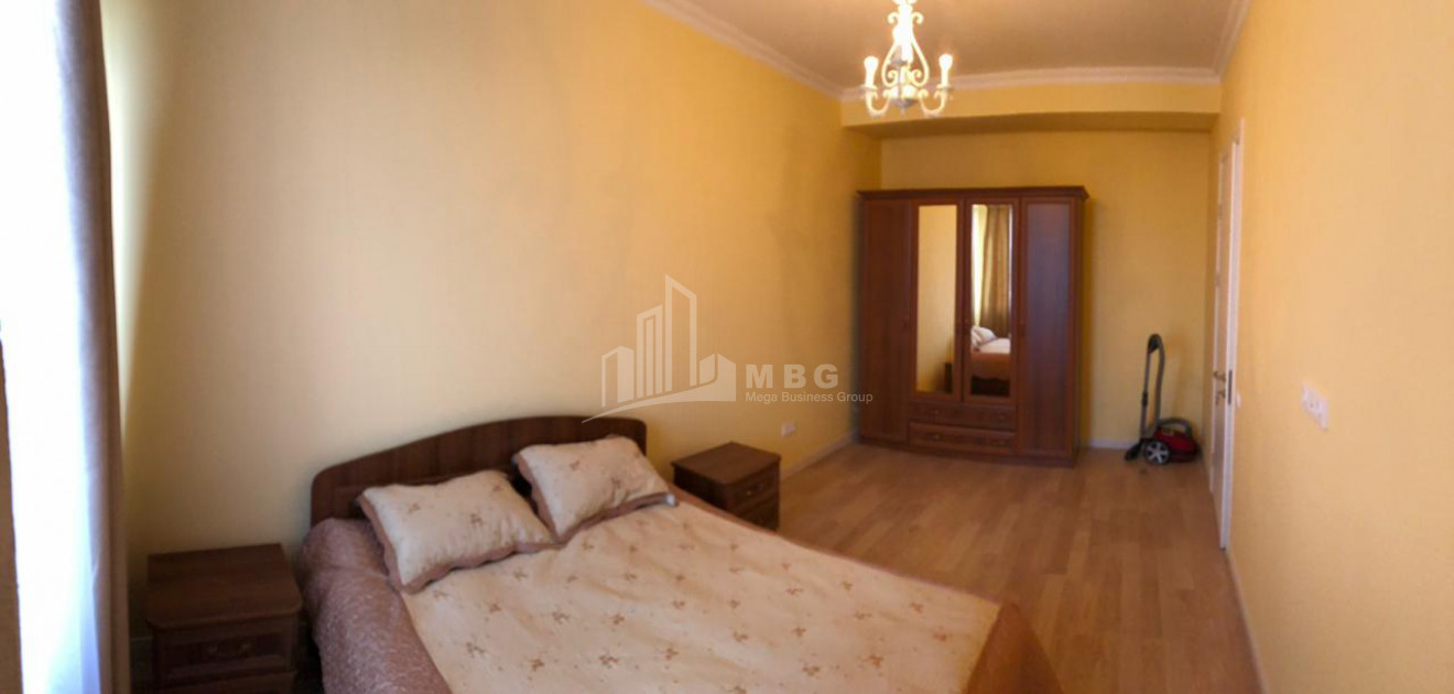 For Rent Flat, in Saburtalo