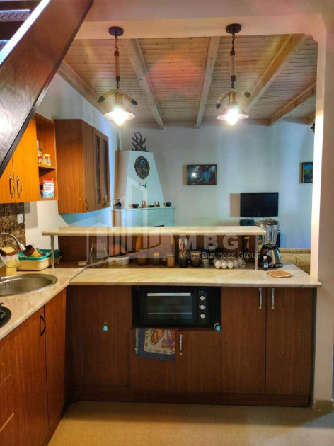 For Sale House - Villa, in Tskhvarichamia