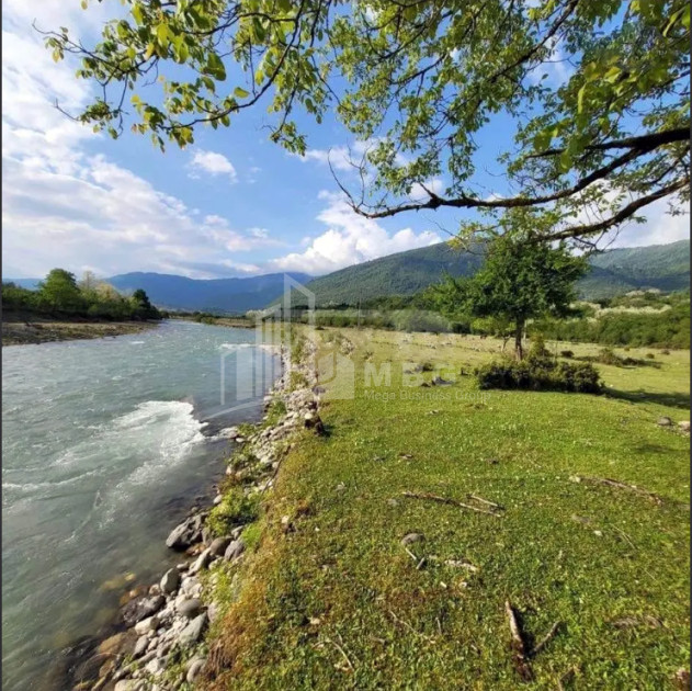 For Sale Land Salkhino Martvili Samegrelo   Upper Svaneti