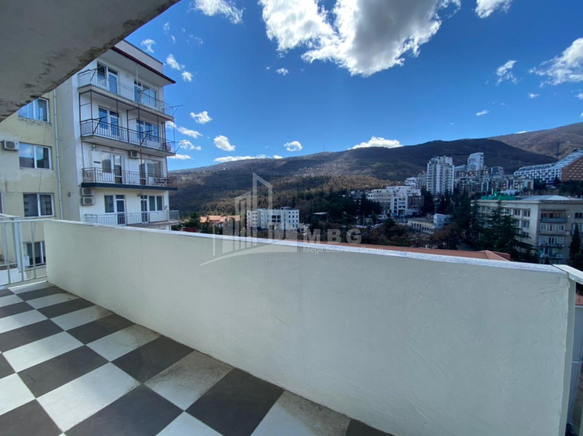 For Rent Flat, in Vake