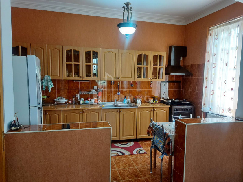 იყიდება სახლი - აგარაკი, ზღვისუბანი (თემქა)