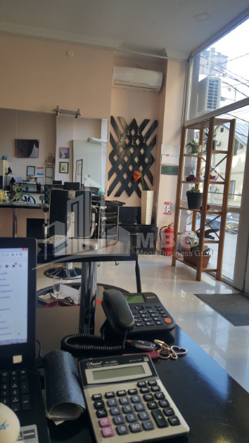 For Sale Витражный фасад Commercial, in Saburtalo