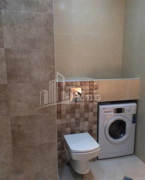 Продается Квартира, в Сабуртало