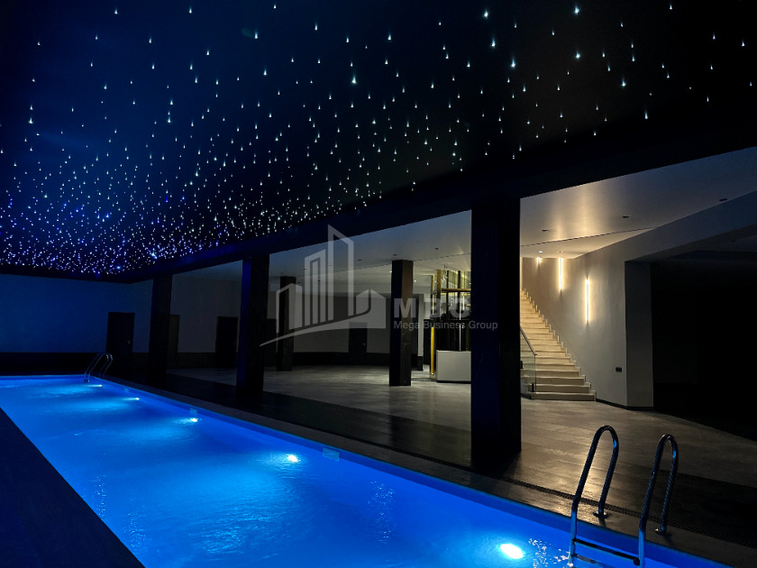 For Sale Flat, in Saburtalo