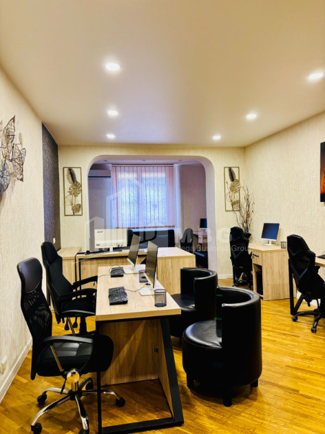 For Rent Commercial A. Mitskevich Street Saburtalo Saburtalo District Tbilisi