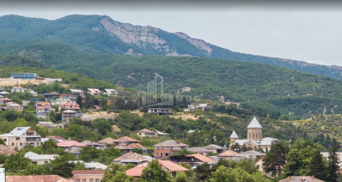 For Sale Country Land, in Mtskheta