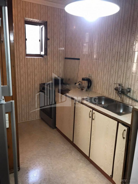 For Sale Flat, in Vazha-Pshavela Blocks