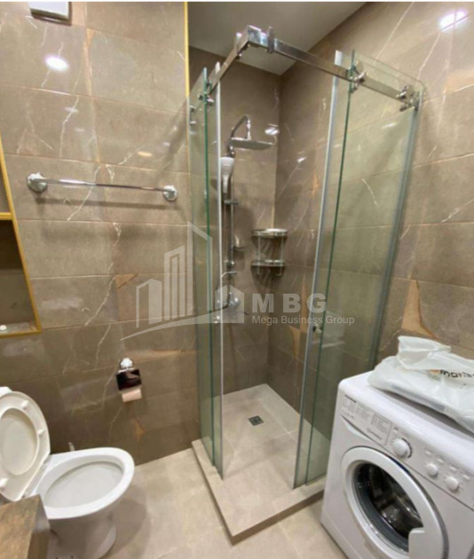 For Rent Flat, in Saburtalo