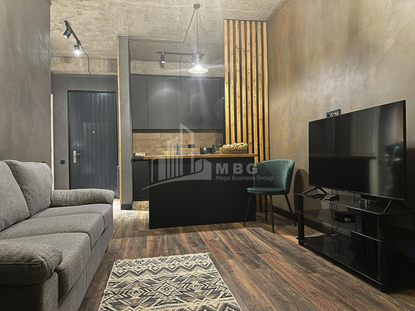 For Sale Flat, in Vake