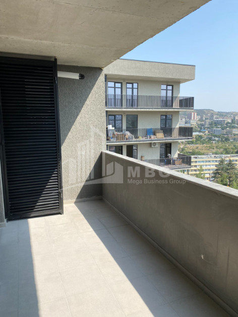 For Sale Flat, in Digomi Massive