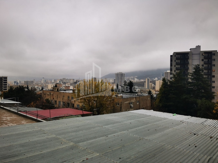 For Sale Flat, in Saburtalo