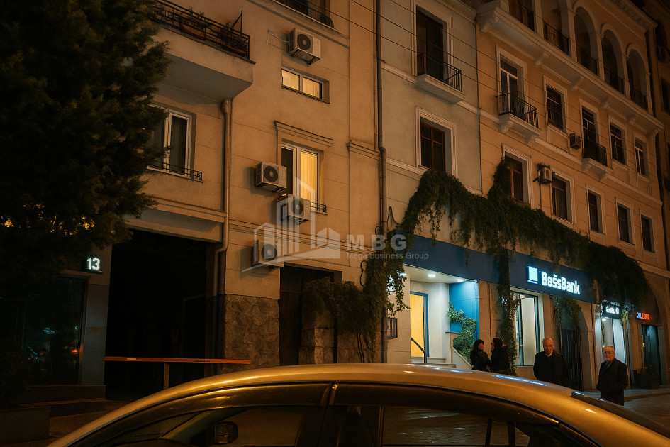 For Sale Flat Vazha Pshavela Avenue Saburtalo Saburtalo District Tbilisi