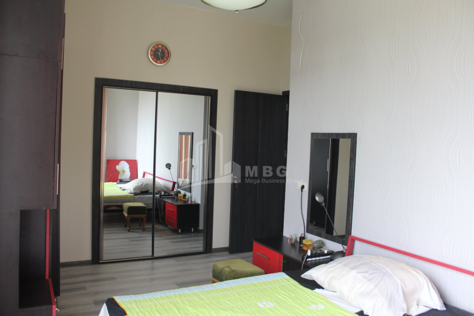 For Sale House - Villa, in Saguramo