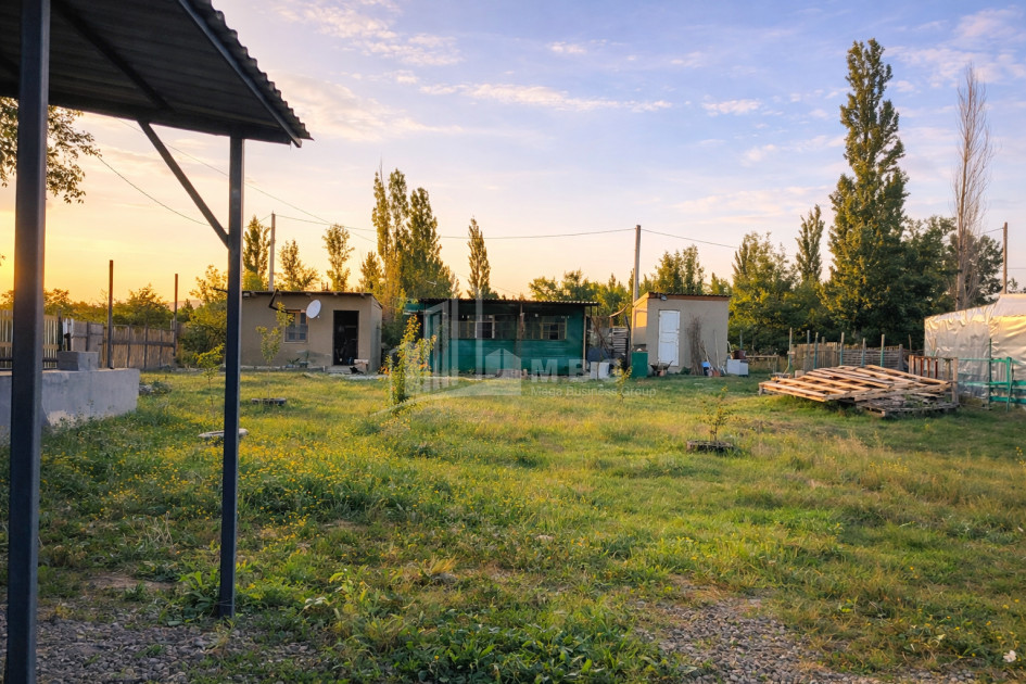 For Sale Country Land In Samgorski, Samgori District