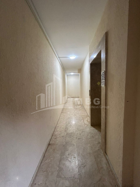 For Sale Flat Monk Gabriel Salos Avenue Isani Isani District Tbilisi