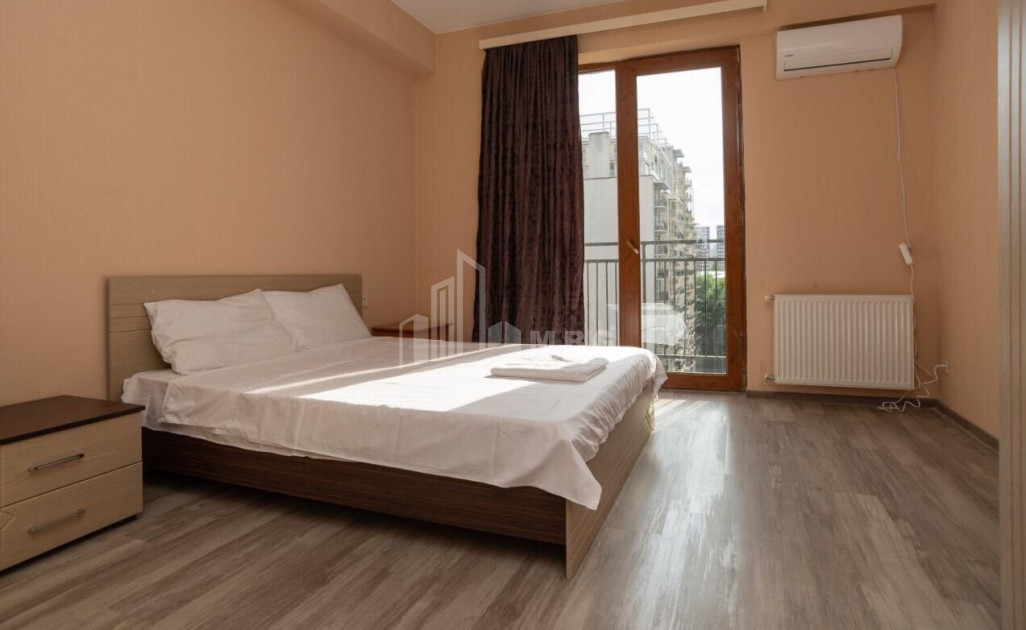 For Rent Flat, in Saburtalo