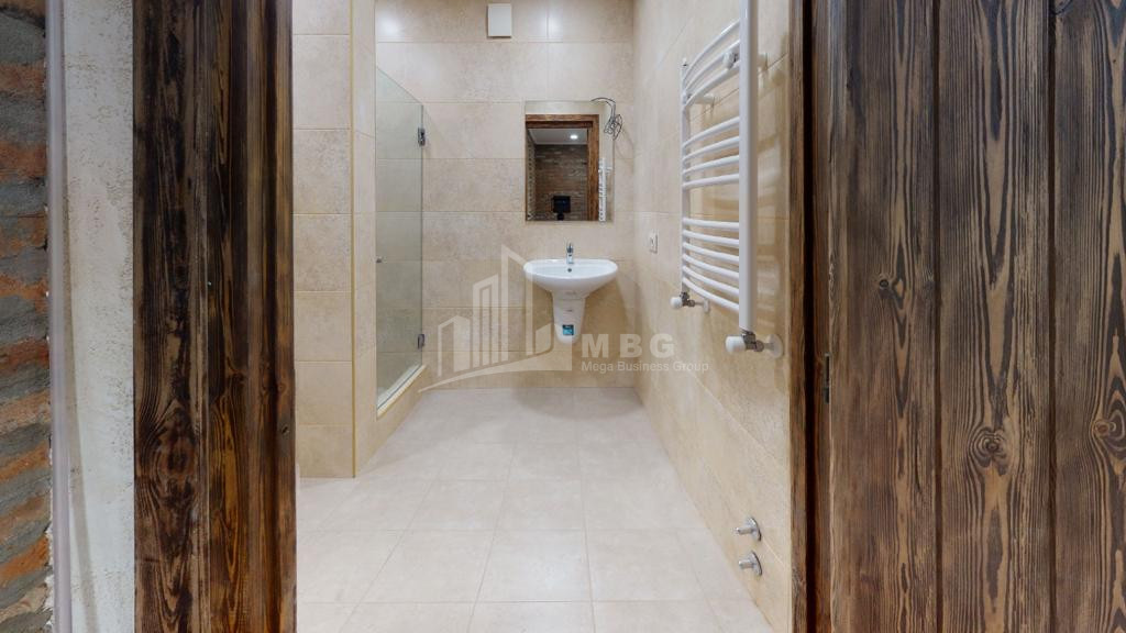 იყიდება სახლი - აგარაკი, დიღმის ჭალა