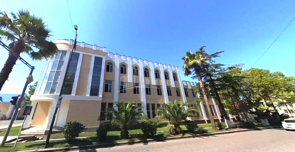 Продается Здание Коммерческий, в Город Поти