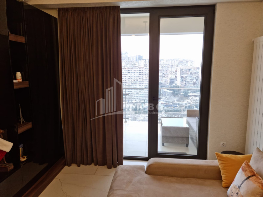 В аренду Квартира, в Ваке