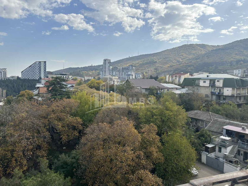 For Sale Flat Tskneti Highway Bagebi Vake District Tbilisi