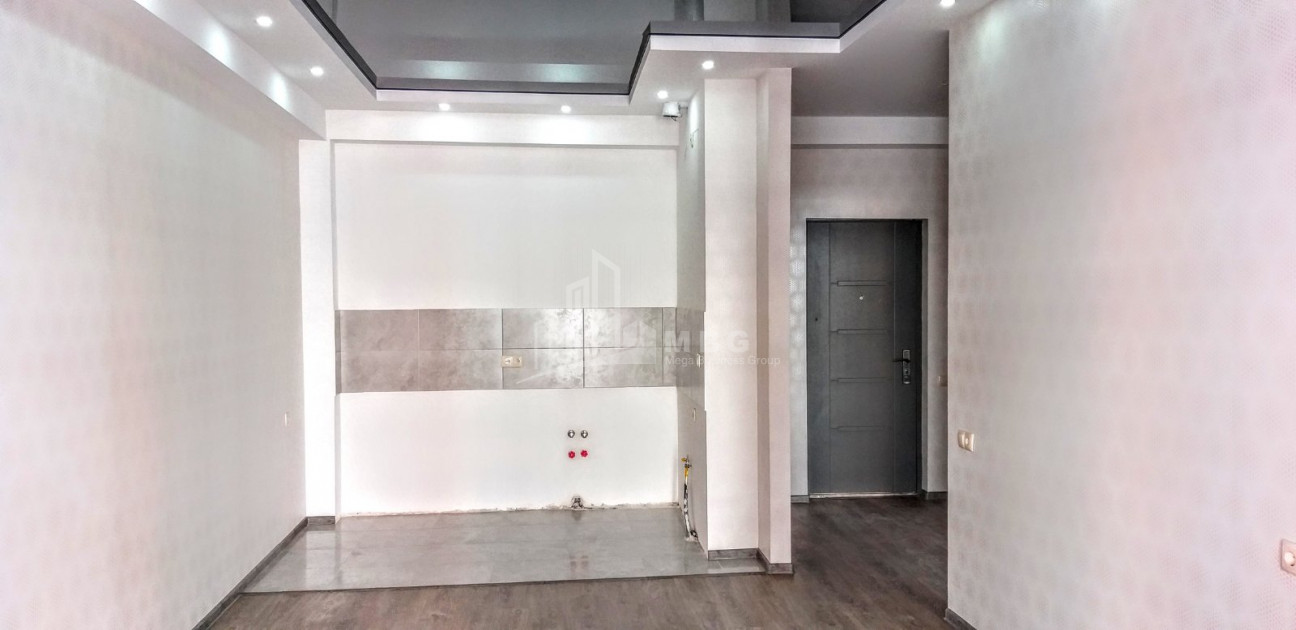 For Sale Flat, in Gldani Massive