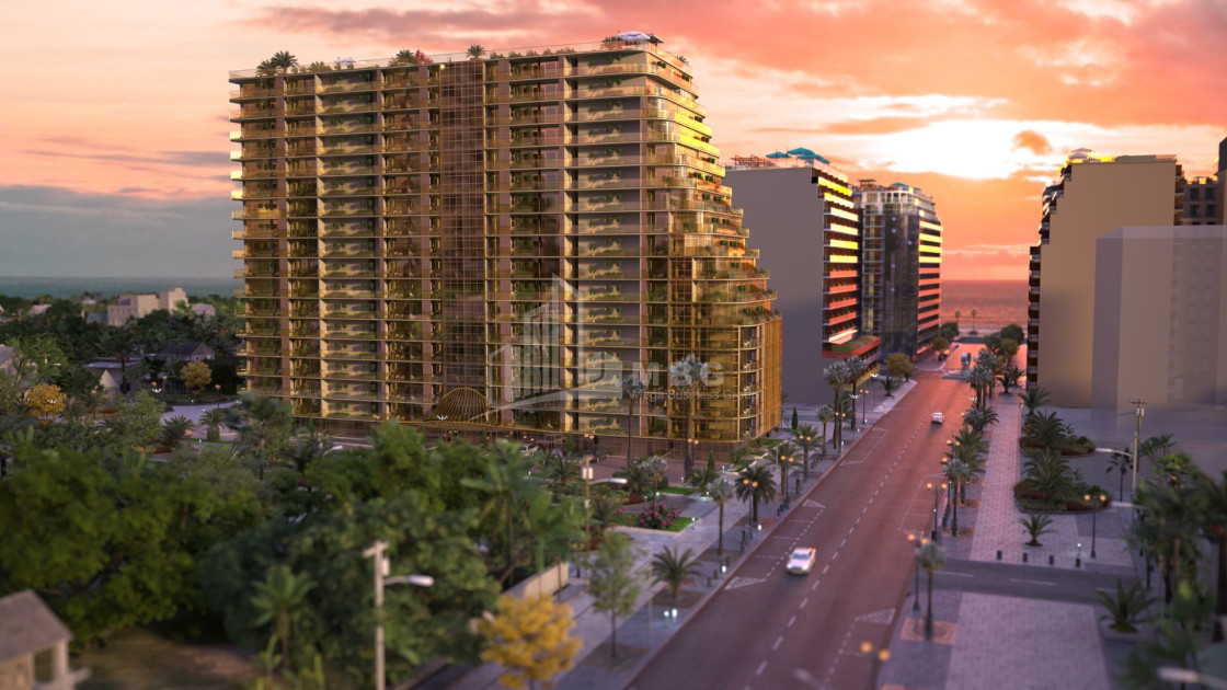 For Sale Flat Batumi Adjara