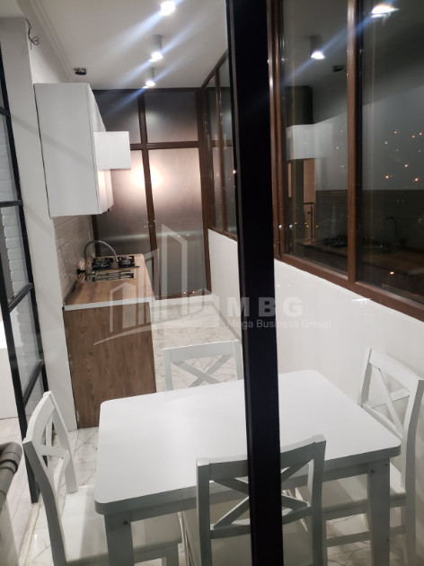 Продается Квартира, в Ведзиси