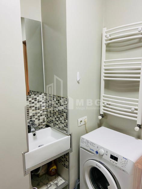 Продается Квартира, в Сабуртало