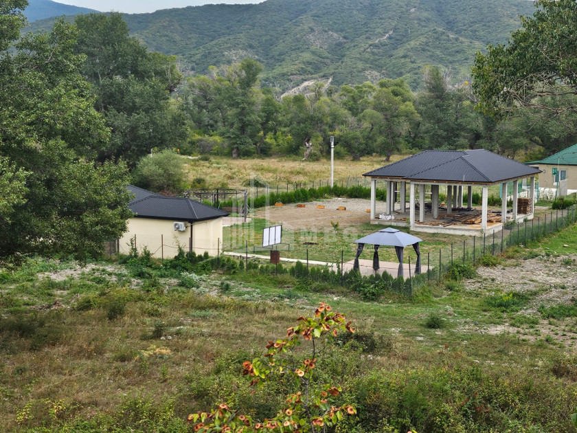 For Sale New building House - Villa In Misaktsieli, Mtskheta
