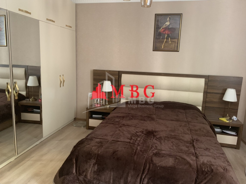 Продается Дом - Вилла, в Сабуртало