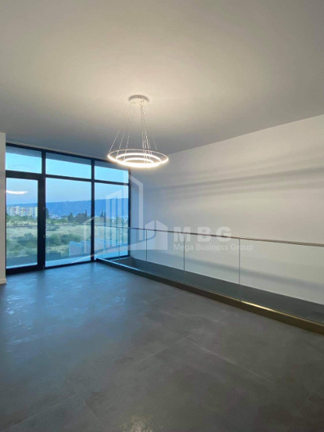 For Rent House - Villa, in Svanetis Ubani