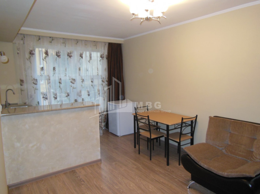 For Rent Flat, in Abanotubani