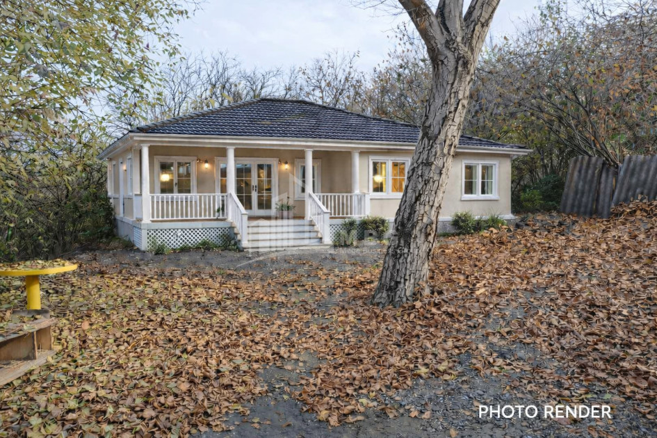 Продается Дом Вилла Улица В. Топурия Сабуртало Сабуртальский Район Тбилиси