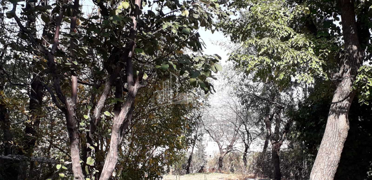 Продается Строительство - Инвестиционная Земля, в Мтацминда