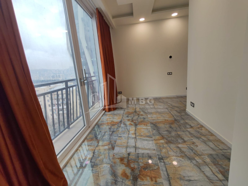 For Sale Flat I. Chavchavadze Avenue Vake Vake District Tbilisi