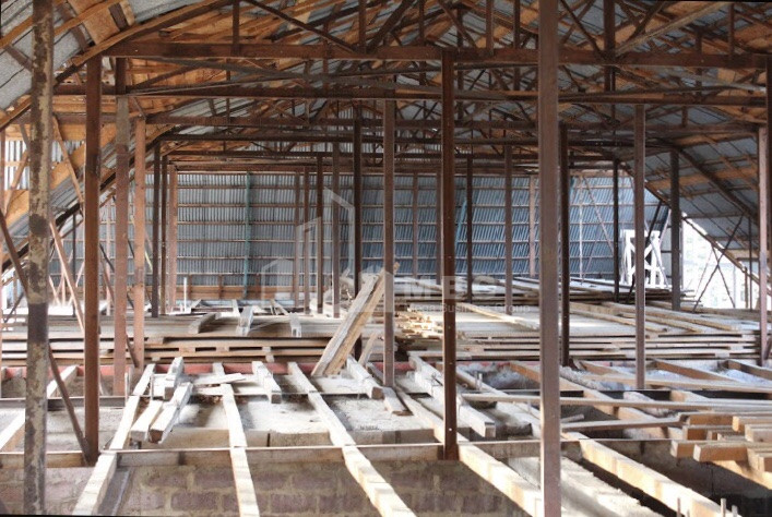 For Sale Building Commercial, in Akhaldaba