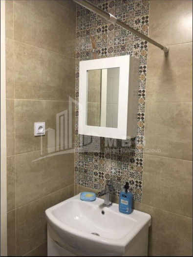 For Sale Flat, in Nadzaladevi