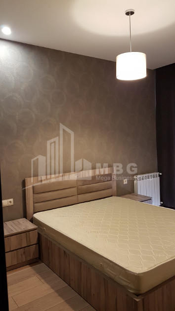 იყიდება ბინა, დიღმის მასივი