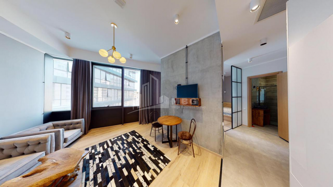 For Sale Flat, in Vake