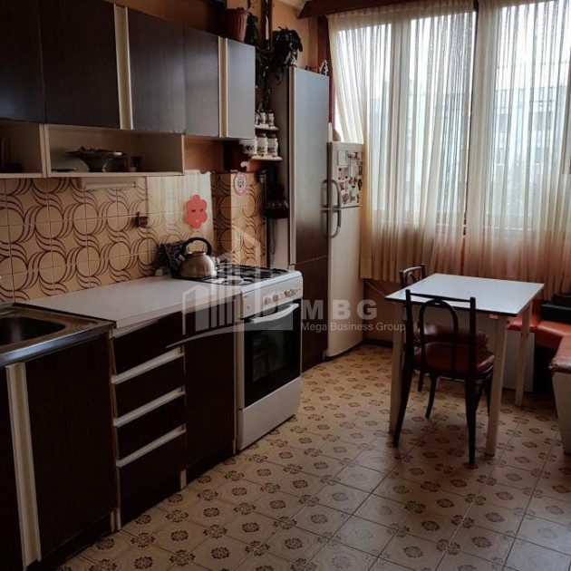 For Sale Flat, in Gldani Massive